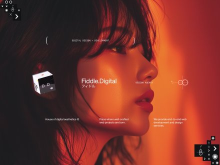 Fiddle.Digital Design Agency