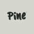 Pine eCom